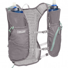 Camelbak Zephyr, löparväst, dam, svart