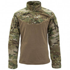 Carinthia CCS Combat Tröja, herr, camo