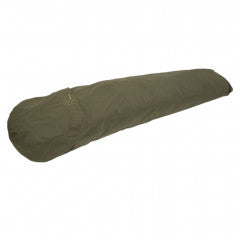 Carinthia Combat Bivy Bag, sovsäck, grön