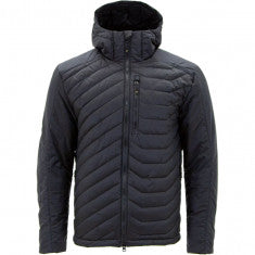Carinthia G-Loft ESG Jacket, dunjacka, herr, svart