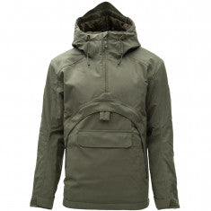 Carinthia G-LOFT Tactical Anorak, herr, olivgrön
