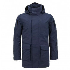 Carinthia G-Loft Tactical Parka, herr, marinblå