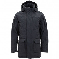 Carinthia G-Loft Tactical Parka, herr, svart