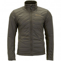 Carinthia G-Loft Ultra Jacka 2.0, herr, olivgrön