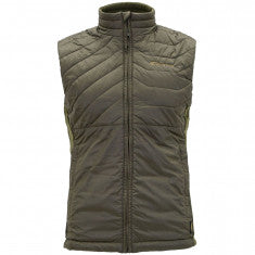 Carinthia G-Loft Ultra Vest 2.0, herr, olivgrön