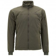 Carinthia G-Loft Windbreaker Jacka, herr, olivgrön