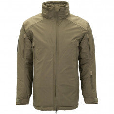 Carinthia HIG 4.0 Jacka SOF, herr, brun