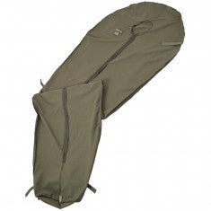 Carinthia Polycotton Liner 185, grön