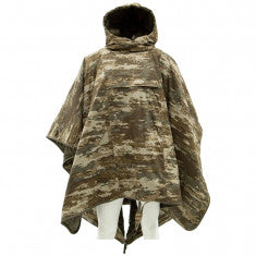 Carinthia Regnjacka CPS System, herr, camo