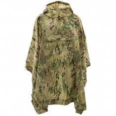 Carinthia Regnjacka Pro-R, herr, camo
