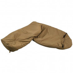 Carinthia Sleeping Bag Eagle 7008, sovsäck, brun