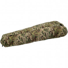 Carinthia SMU Defence 4-185, sovsäck, camo