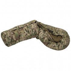 Carinthia SMU Defence 4-200, sovsäck, camo