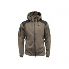 Carinthia SMU Softshell Jacka SpezKr, herr, brun