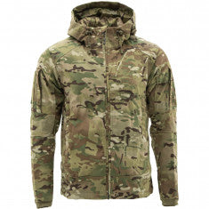 Carinthia SMU SpezKr Softshell Jacka, herr, camo