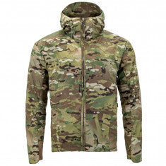 Carinthia SMU TLG Jacka, herr, camo