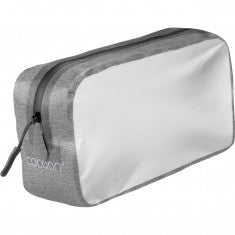 Cocoon Carry On Liquids Bag, väska, heather grå