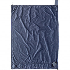 Cocoon Picnic/Outdoor/Festivalfilt, 160x120cm, midnattsblå