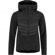 Craft ADV Explore Lt. Down Hybrid, Dunjacka, Dam, Svart