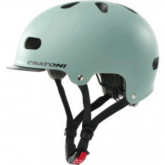 Cratoni C-Mate, cykelhjälm, grön