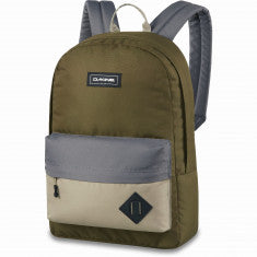 Dakine 365 Pack 21L, Grön