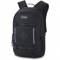 Dakine Kids Mission 18L, Junior, Svart