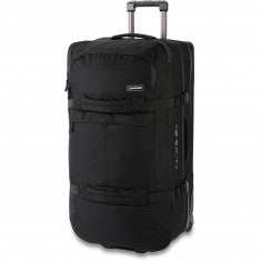 Dakine Split Roller, 110L, Svart