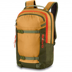 Dakine Women's Mission Pro, 18L, Dam, Gul