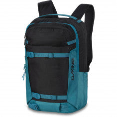 Dakine Women's Mission Pro, 18L, Dam, Mörkblå