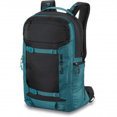 Dakine Women's Mission Pro, 25L, Dam, Mörkblå