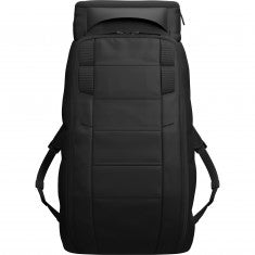 Db Hugger, 30L, Ryggsäck, Black Out