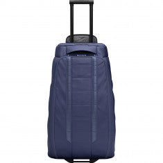 Db Hugger Roller Bag Check-in, 90L, Blue Hour