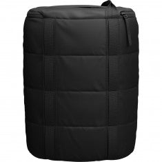 Db Roamer Duffel Pack, 25L, Black Out