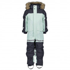 Didriksons Bjärven, Vinteroverall, Junior, Mint