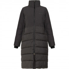 Didriksons Fabiola, Parkas, Dam, Svart