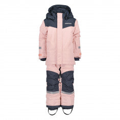 Didriksons Skare, Skidset, Junior, Rosa