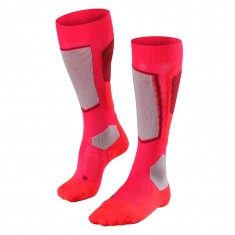 Falke SK2 Skidstrumpor, Dam, Rosa