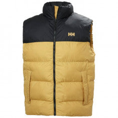 Helly Hansen Active Puffy, Väst, Herr, Gul