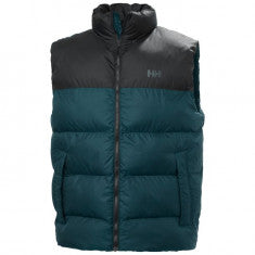 Helly Hansen Active Puffy, Väst, Herr, Mörkgrön