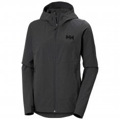 Helly Hansen Blaze, Softshelljacka, Dam, Svart
