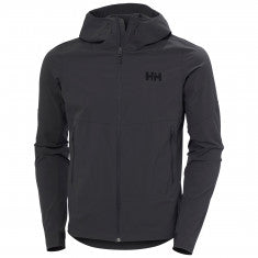 Helly Hansen Blaze, Softshelljacka, Herr, Svart