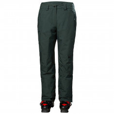 Helly Hansen Blizzard, Skidbyxor, Dam, Mörkgrön