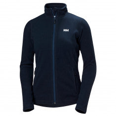 Helly Hansen Daybreaker, Fleecejacka, Dam, Navy