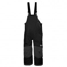 Helly Hansen K Rider 2 barn skidbyxor, svart