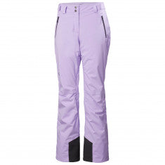 Helly Hansen Legendary Insulated, Skidbyxor, Dam, Lila