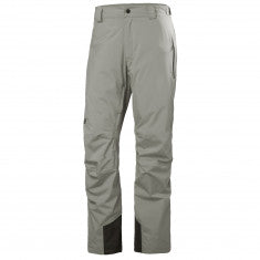 Helly Hansen Legendary Insulated, Skidbyxor, Herr, Terrazzo