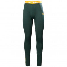 Helly Hansen Lifa Active Pant, Herr, Mörkgrön