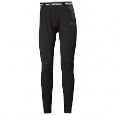 Helly Hansen Lifa Active Pant, Herr, Svart