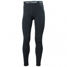 Helly Hansen Lifa Merino Lightweight Pant, Herr, Navy