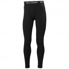 Helly Hansen Lifa Merino Midweight Pant, Herr, Svart